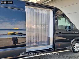 MAN TGE 3.180 Koelwagen Bi-Temp Vriezer Automaat Ca...