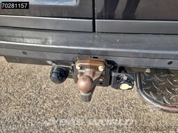 MAN TGE 3.180 Koelwagen Bi-Temp Vriezer Automaat Ca...