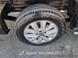MAN TGE 3.180 Koelwagen Bi-Temp Vriezer Automaat Ca...