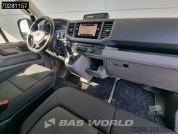 MAN TGE 3.180 Koelwagen Bi-Temp Vriezer Automaat Ca...