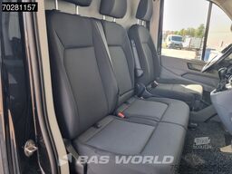 MAN TGE 3.180 Koelwagen Bi-Temp Vriezer Automaat Ca...