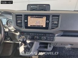 MAN TGE 3.180 Koelwagen Bi-Temp Vriezer Automaat Ca...