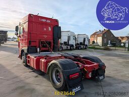 DAF XF Euro6 450