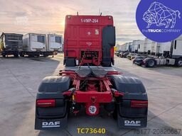 DAF XF Euro6 450