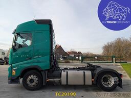 Volvo FH 500