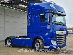 DAF XF 480 4X2