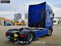 DAF XF 480 4X2