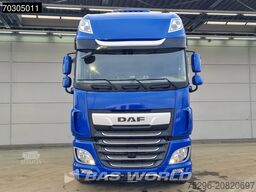 DAF XF 480 4X2