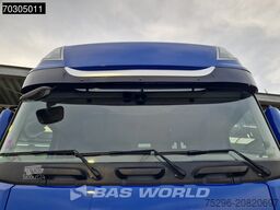 DAF XF 480 4X2 SSC Retarder 2xTanks Standklima