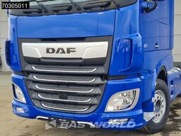 DAF XF 480 4X2 SSC Retarder 2xTanks Standklima