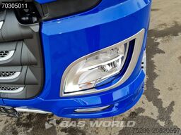 DAF XF 480 4X2 SSC Retarder 2xTanks Standklima