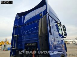 DAF XF 480 4X2 SSC Retarder 2xTanks Standklima