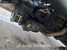 DAF XF 480 4X2 SSC Retarder 2xTanks Standklima