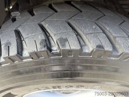 MAN TGS 50.460 10X8