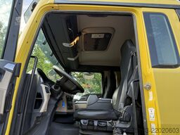 MAN TGS 50.460 10X8