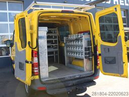 Mercedes-Benz 311 Sprinter