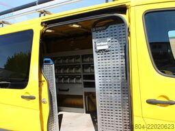 Mercedes-Benz 311 Sprinter