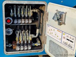Volvo FH 500 Globetrotter XL Cartransporter Blyss Mod...