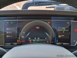 Volvo FH 500 Globetrotter XL Cartransporter Blyss Mod...