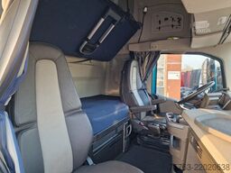 Volvo FH 500 Globetrotter XL Cartransporter Blyss Mod...