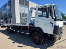 Mercedes-Benz LK 814 **6CYLINDER-FULL STEEL**