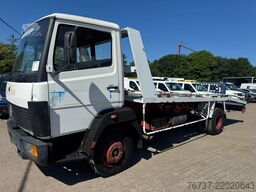 Mercedes-Benz LK 814 **6CYLINDER-FULL STEEL**