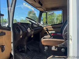 Mercedes-Benz LK 814 **6CYLINDER-FULL STEEL**