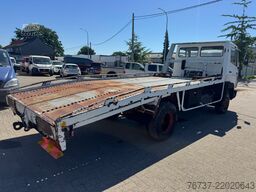Mercedes-Benz LK 814 **6CYLINDER-FULL STEEL**
