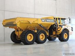 Volvo A30G