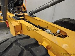 Volvo A30G