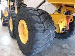 Volvo A30G
