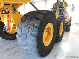 Volvo A30G