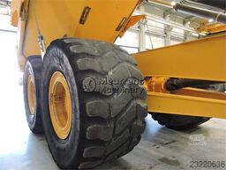 Volvo A30G