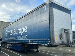 Schmitz Cargobull Schuifzeil