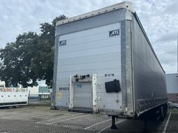Schmitz Cargobull Schuifzeil