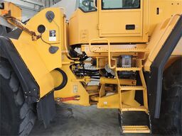 Volvo L180E Belgium Machine