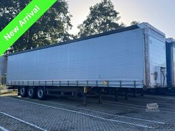 Schmitz Cargobull Schuifzeil