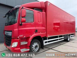 DAF CF 230 / Tail Lift / NL Truck
