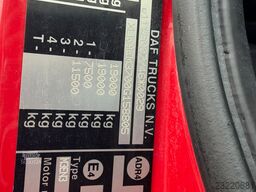 DAF CF 230 / Tail Lift / NL Truck