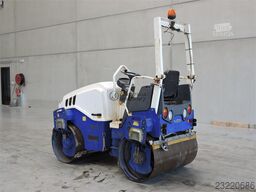 Hamm HD12VV