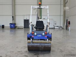Hamm HD12VV