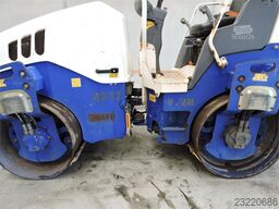 Hamm HD12VV