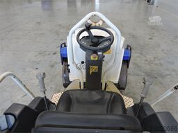 Hamm HD12VV