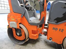 Hamm HD12VV