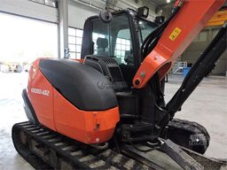 Kubota KX080
