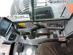 Kubota KX080