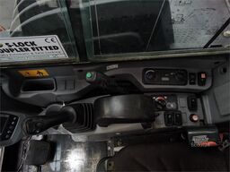 Kubota KX080