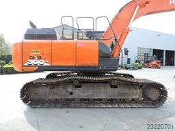 Hitachi ZX300