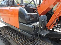 Hitachi ZX300