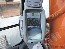 Hitachi ZX300